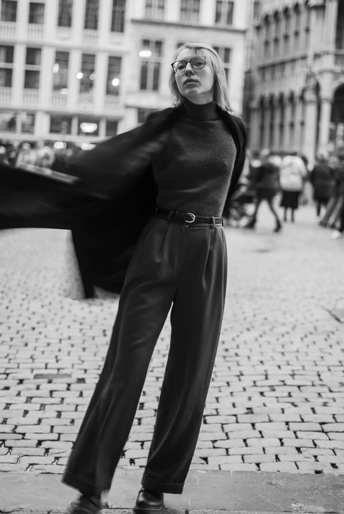 Shooting Marine - Vue 12